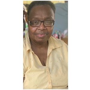 Meet your Posher, Patsy